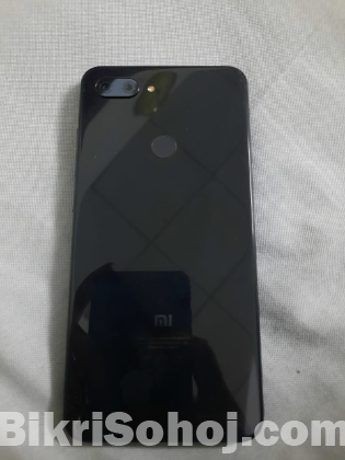 MI 8 Lite